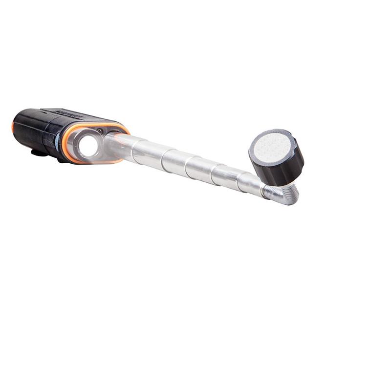56027 TELESCOPING MAGNETIC LED PICKUP - Miscellaneous Tools